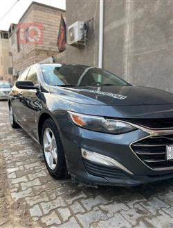 شيفروليه ماليبو